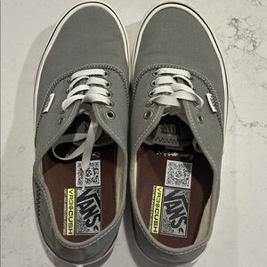 VANS Authentic VR3 Michael February Shadow Size 9.5